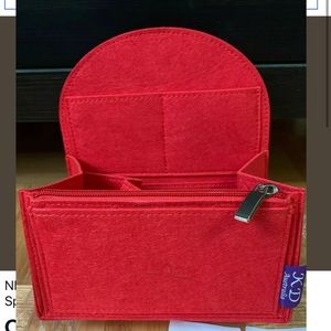 New backpack 🎒 organizer Louis Vuitton Palm PM